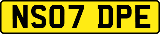 NS07DPE