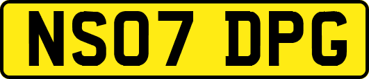 NS07DPG