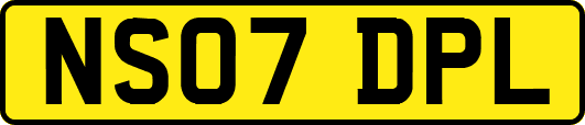 NS07DPL