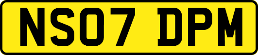 NS07DPM