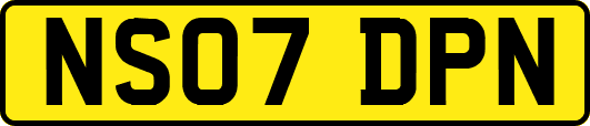 NS07DPN