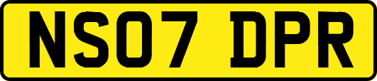 NS07DPR