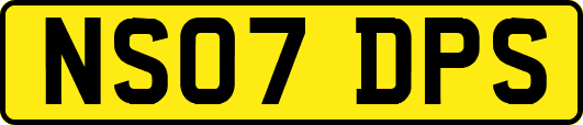 NS07DPS