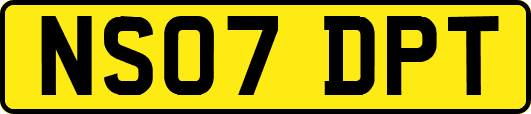 NS07DPT