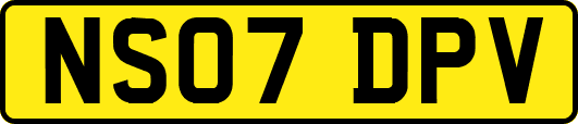 NS07DPV