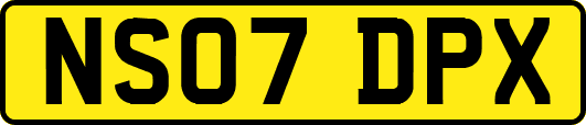 NS07DPX