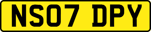 NS07DPY