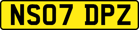 NS07DPZ