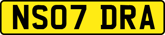 NS07DRA