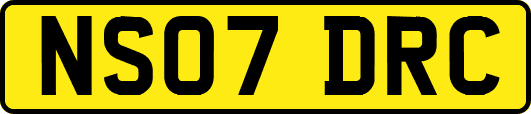 NS07DRC