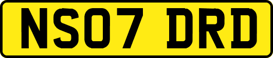 NS07DRD
