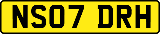 NS07DRH