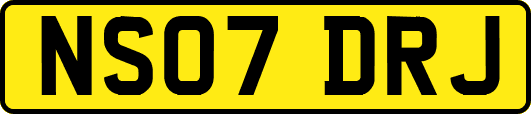 NS07DRJ