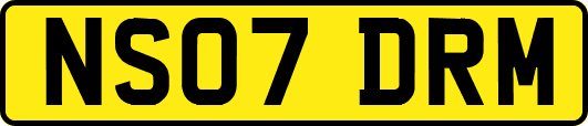 NS07DRM