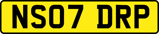 NS07DRP
