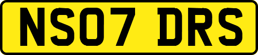 NS07DRS