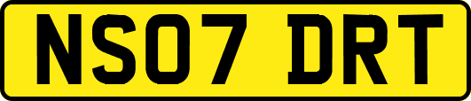 NS07DRT