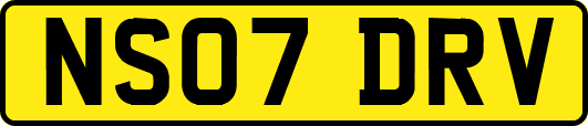 NS07DRV