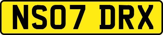 NS07DRX