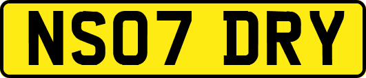 NS07DRY