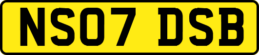 NS07DSB