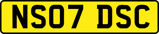 NS07DSC