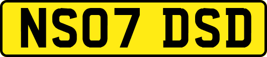 NS07DSD