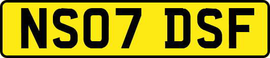 NS07DSF