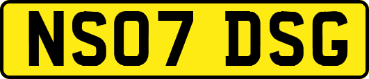 NS07DSG