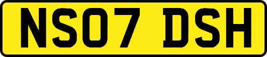 NS07DSH