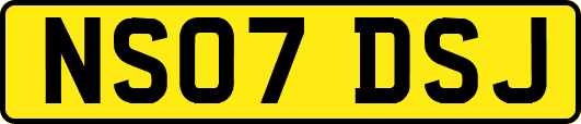 NS07DSJ