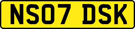 NS07DSK