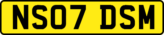 NS07DSM