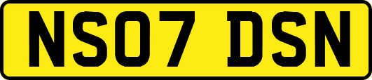NS07DSN