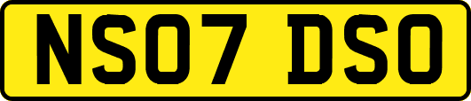 NS07DSO