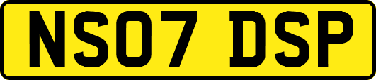 NS07DSP