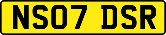 NS07DSR