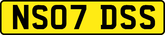 NS07DSS