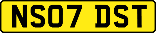 NS07DST