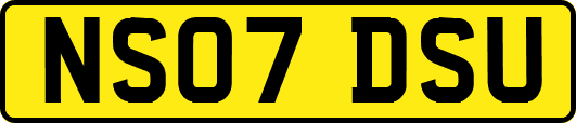 NS07DSU