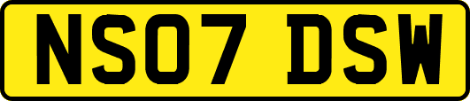 NS07DSW
