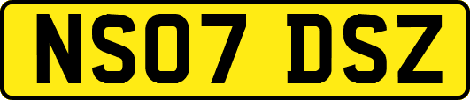 NS07DSZ