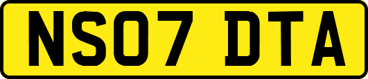 NS07DTA