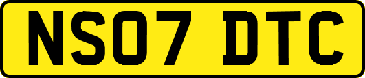 NS07DTC