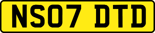 NS07DTD