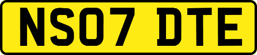 NS07DTE