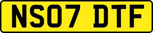 NS07DTF