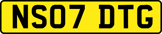NS07DTG