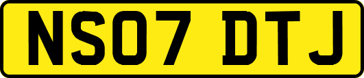 NS07DTJ