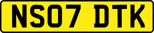 NS07DTK